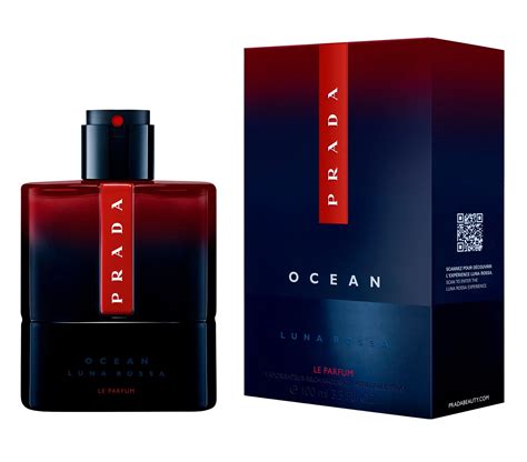 prada rasierwasser|Luna Rossa Ocean Le Parfum Prada for men .